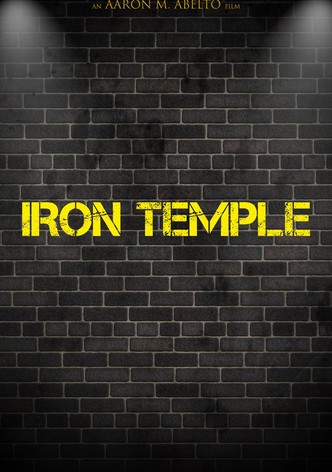Iron Temple