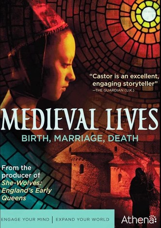 Medieval Lives