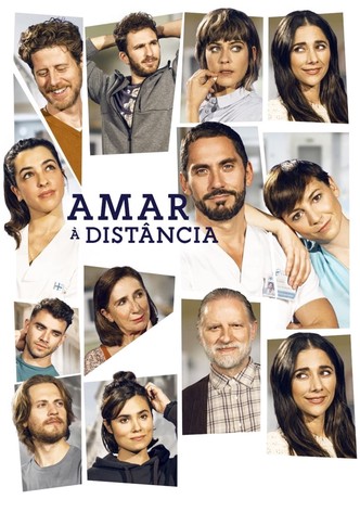 Amar à Distància