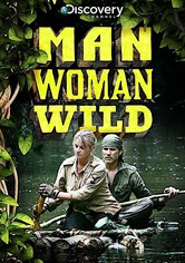 Man, Woman, Wild