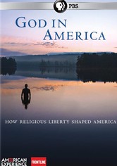 God in America