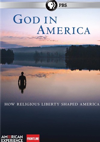 God in America