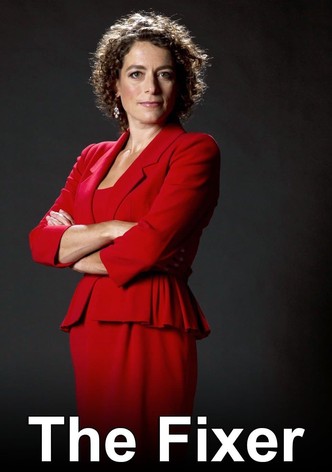 Alex Polizzi: The Fixer