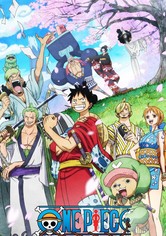 One Piece Ver La Serie Online Completas En Espanol