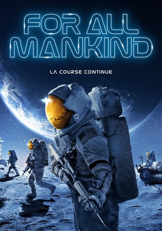 Pour toute l'humanité