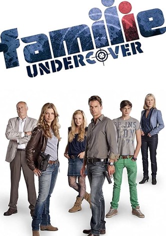 Familie Undercover