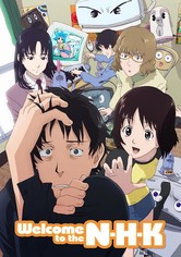 Welcome to the N-H-K