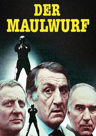 Der Maulwurf
