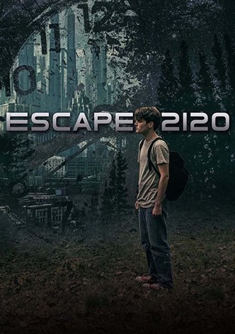 Escape 2120