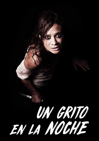 Un Grito en la Noche