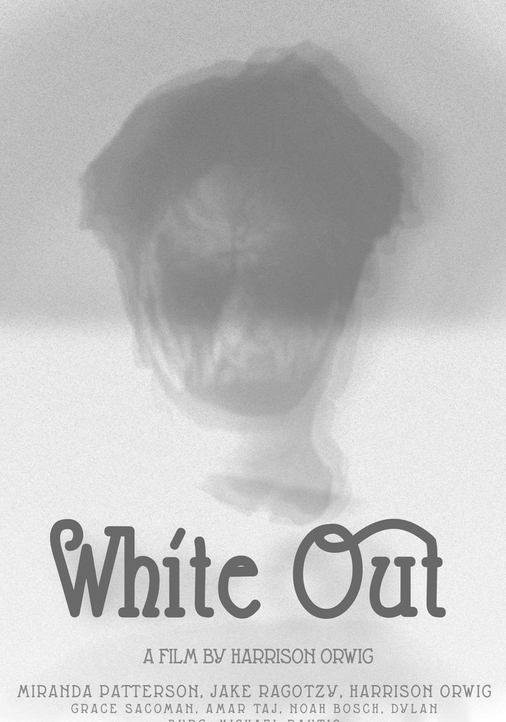 White Out