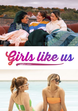 Girls like us