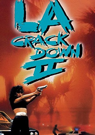L.A. Crackdown II