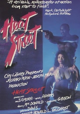 Heat Street