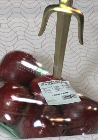 Fruit Hospital, Episode 1