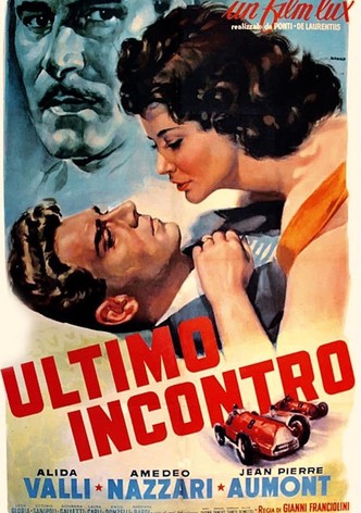 Ultimo incontro