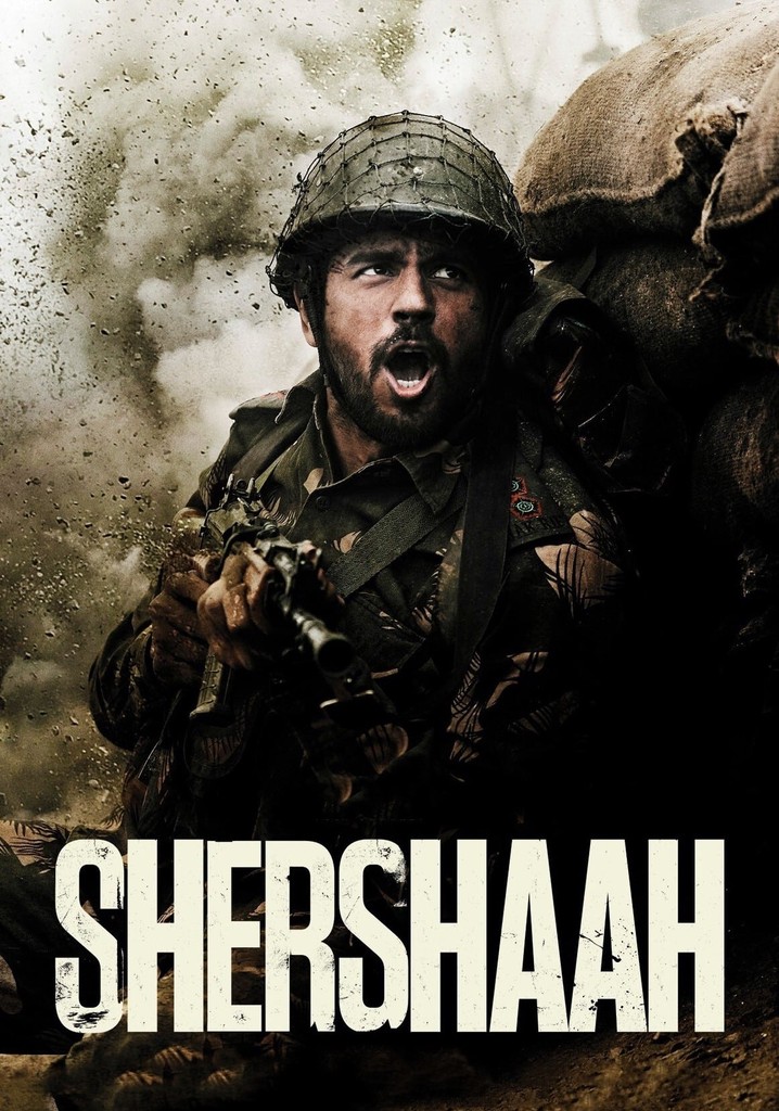Shershaah streaming: where to watch movie online? Shershaah streaming: where to watch movie online?