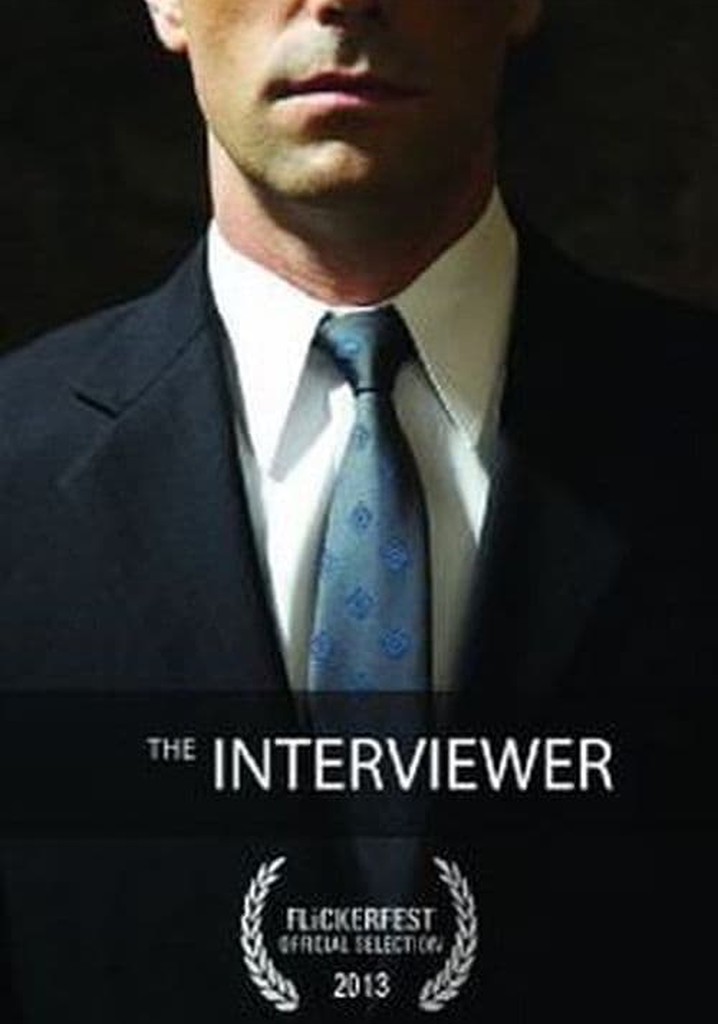 The Interviewer
