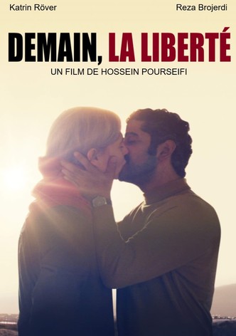 Demain, la liberté !