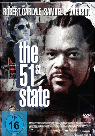 The 51st State