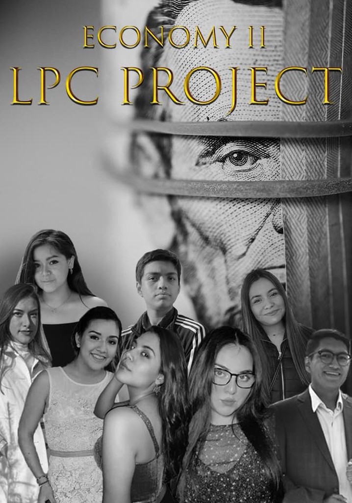 Economy II: LPC Project