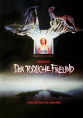 Der tödliche Freund