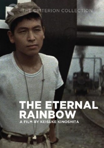 The Eternal Rainbow