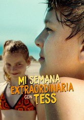 Mi verano extraordinario con Tess