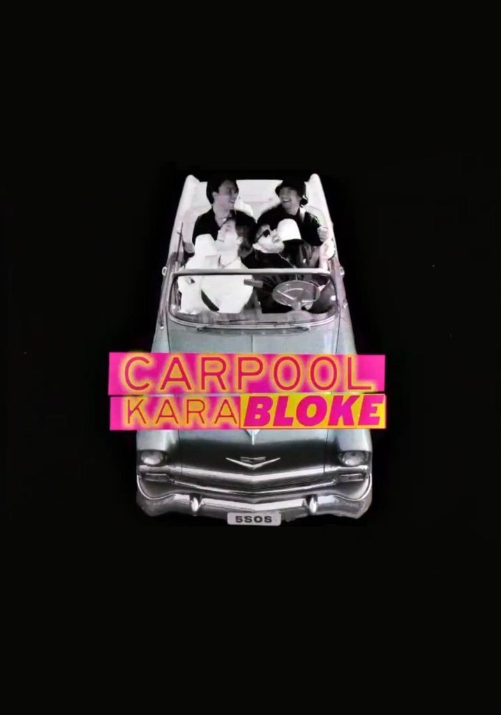 5 Seconds of Summer - Carpool Karabloke
