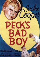 Peck's Bad Boy