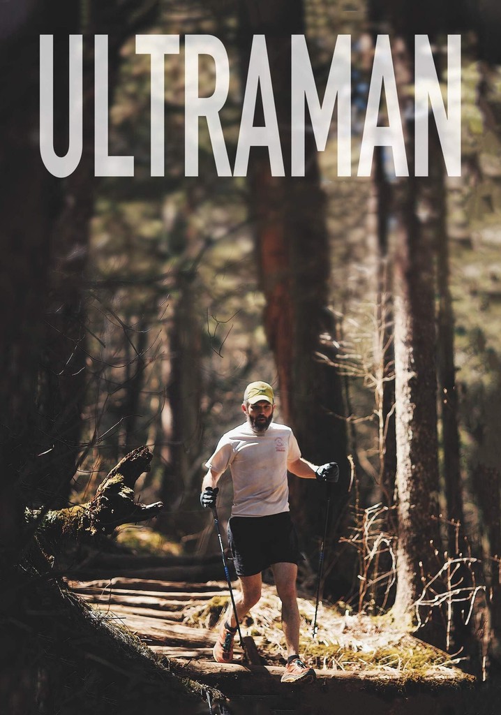 Ultra Man streaming: where to watch movie online?