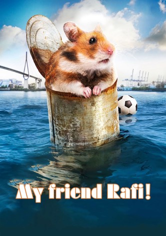 Save Raffi!
