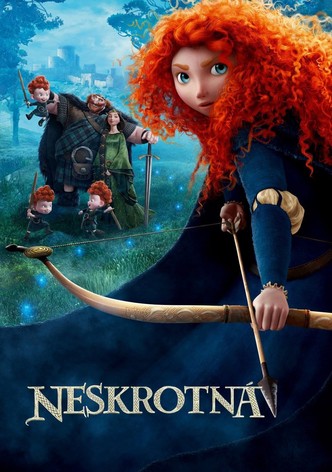 Neskrotná