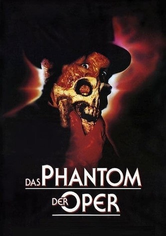 Das Phantom der Oper