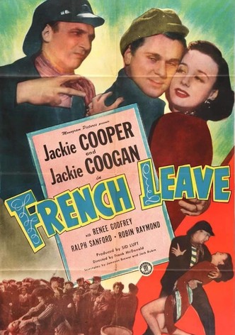 French Leave