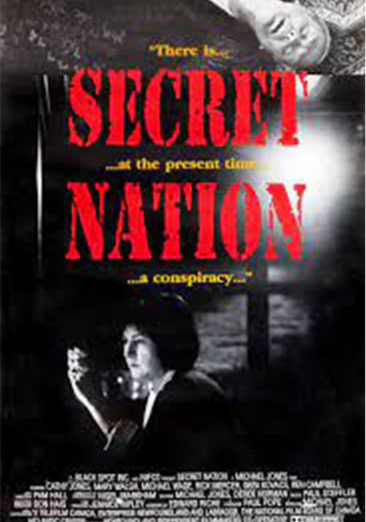 Secret Nation