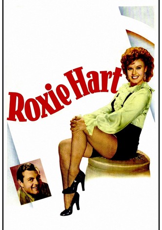 La Folle Histoire de Roxie Hart