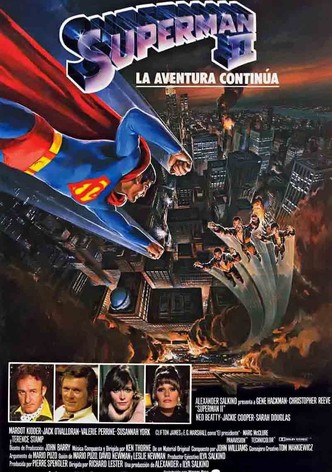 Superman II