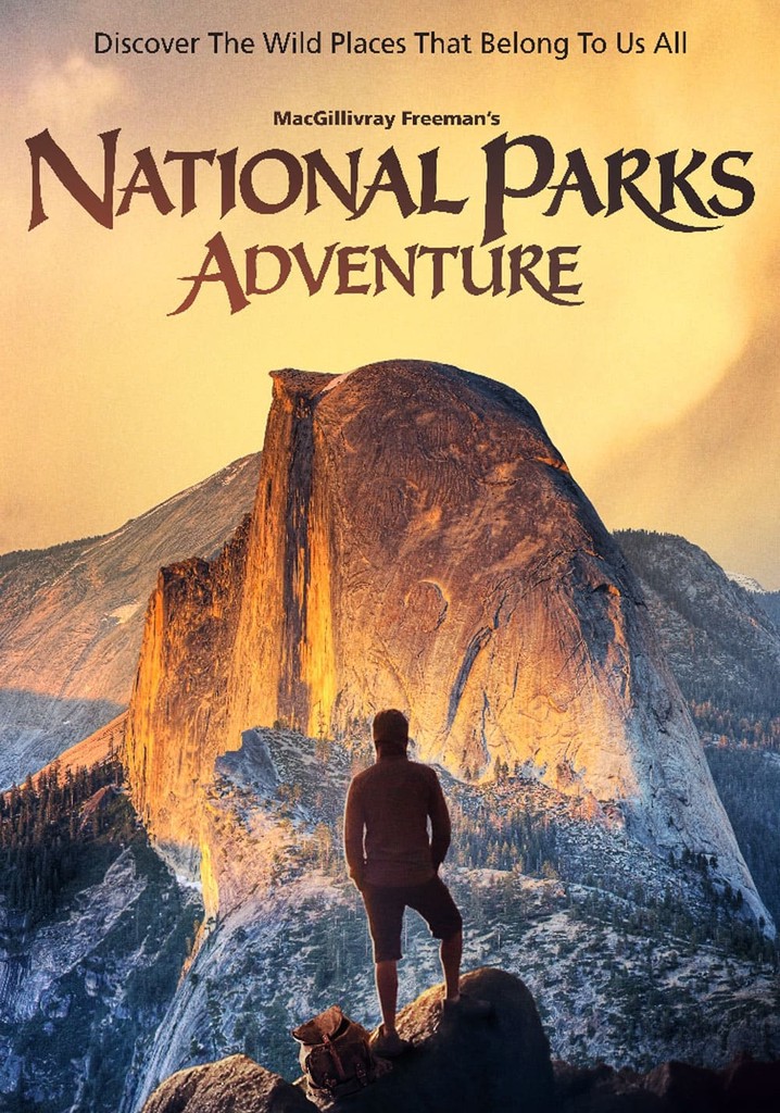 National Parks Adventure