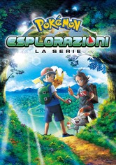 Pokémon - Stagione 23
