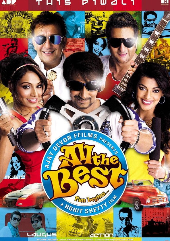 All the Best Fun Begins streaming watch online