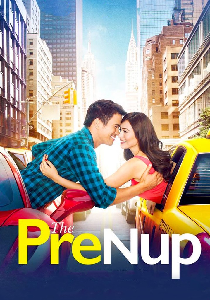 The Prenup