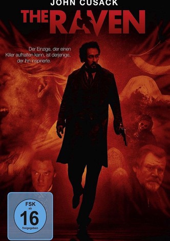 The Raven - Prophet des Teufels