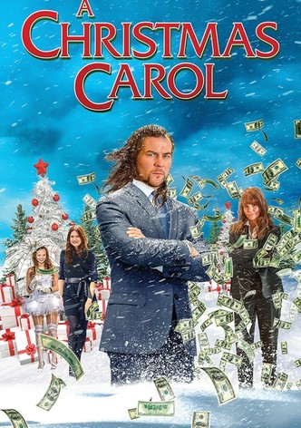 A Christmas Carol