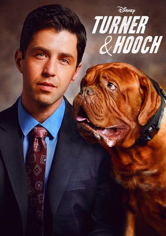 Turner & Hooch