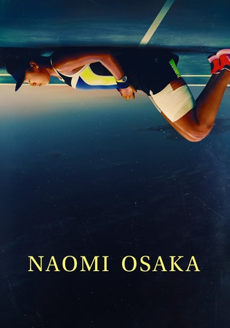 Naomi Osaka