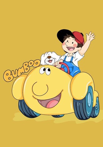 Hey! Bumboo