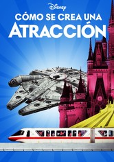 Cómo se crea una atracción - Temporada 1