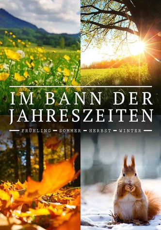 Im Bann der Jahreszeiten