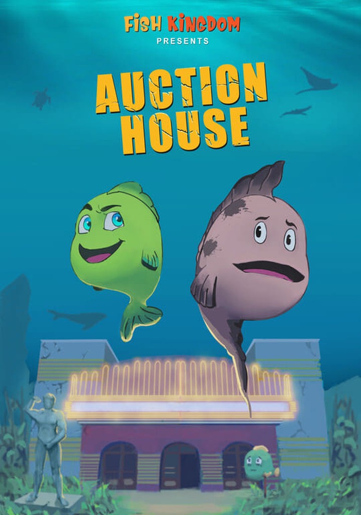 Auction House